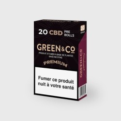 Premium - Green and co