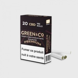 Premium - Green and co