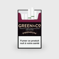 Premium - Green and co