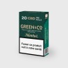 Menthol - Green and co