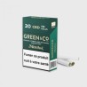Menthol - Green and co