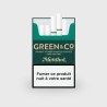 Menthol - Green and co
