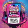 Sachet Zkittles Berry - Bural'Zen - GreenHouse