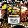 Sachet UK Cheese - Bural'Zen - GreenHouse