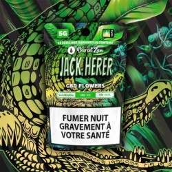Sachet Jack Herer - Bural'Zen - GreenHouse