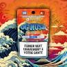 Sachet OG Kush - Bural'Zen - GreenHouse