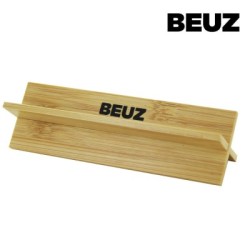 Support de Roulage en bois de Bambou - Beuz