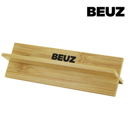 Support de Roulage en bois de Bambou - Beuz