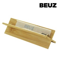 Support de Roulage en bois de Bambou - Beuz