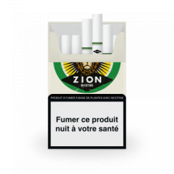 Zion Nicotine - 2% 