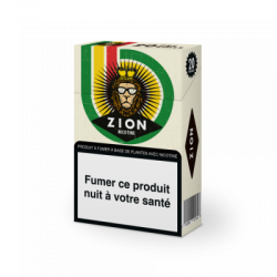 Zion Nicotine - 2% 