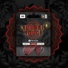 Résine - Libanais Rouge - 30% CBD - Bural'Zen