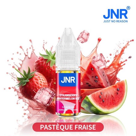 Strawberry Watermelon Ice - 20mg - Falcon X JNR