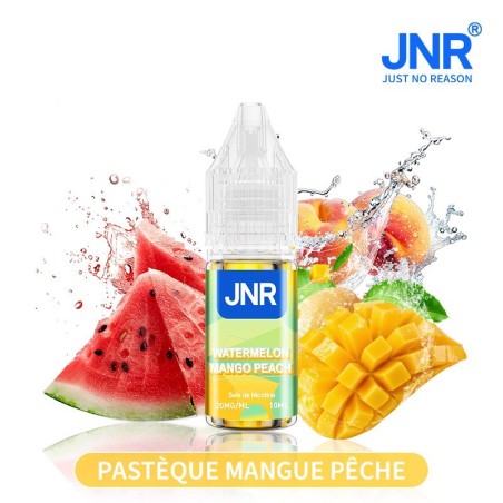 Watermelon Mango Peach - 20mg - Falcon X JNR