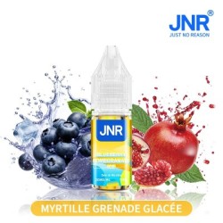 Blueberry pomegranate Ice - 20mg - Falcon X JNR
