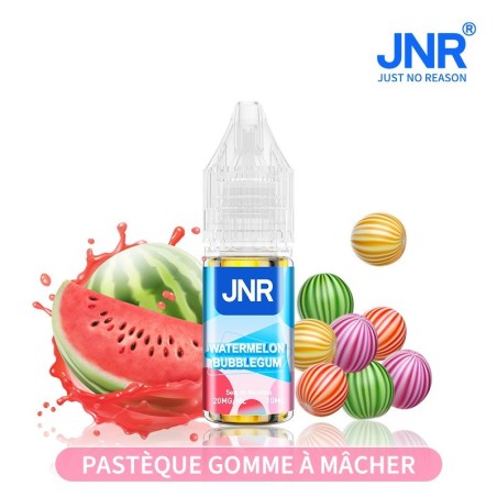 Watermelon Bubble gum - 20mg - Falcon X JNR