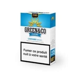 Classic - Green and co