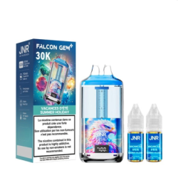 Summer Holiday 30000 puff 20mg - Falcon GEM+ 