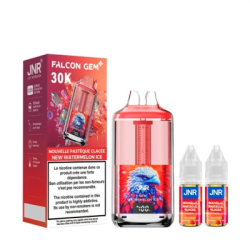 Watermelon Ice 30000 puff 20mg - Falcon GEM+ 