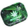 Plateau de Roulage "Stonerdays" - métal - 18x14