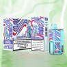 Blue Red Raspberry - Artery 15000 Puff - à l'unité