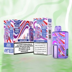 Mixed Berry - Artery 15000 Puff 