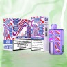 Mixed Berry - Artery 15000 Puff 
