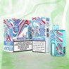 Blue Razz Cherry - Artery 15000 Puff - à l'unité