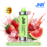 Strawberry Watermelon Ice 33000 Puff 20mg - Crystal Glow JNR