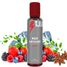 Red Astaire 50ml - Tjuice - à l'unité