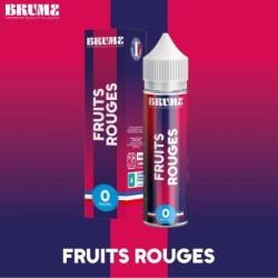Fruits Rouges - 50ml - Brume