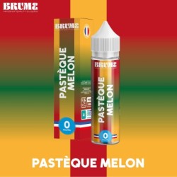 Pastèque Melon - 50ml - Brume