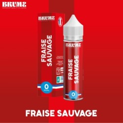 Fraise Sauvage - 50ml - Brume