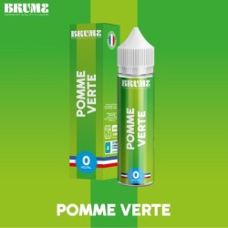 Pomme Verte - 50ml - Brume