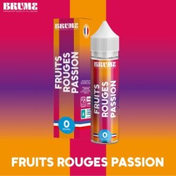 Fruits Rouges Passion - 50ml - Brume
