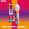Fruits Rouges Passion - 50ml - Brume