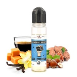 La chose 50ml 50/50 - Le French Liquide