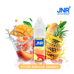 Peach Mango Pineapple - 20mg - Falcon X JNR