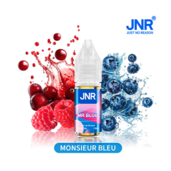 Mr Blue - 20mg - Falcon X JNR