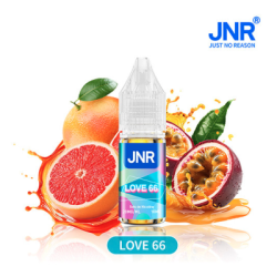 Love 66 - 20mg - Falcon X JNR