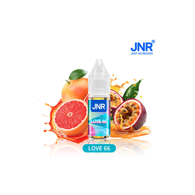 Love 66 - 20mg - Falcon X JNR
