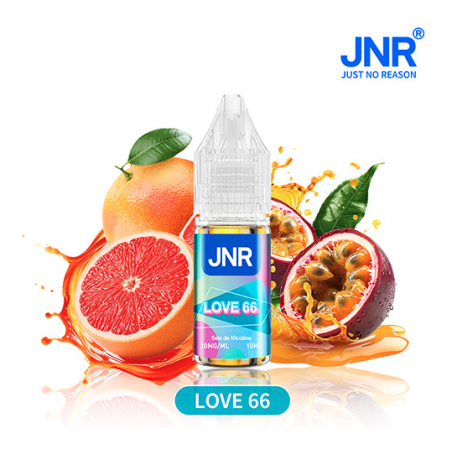 Love 66 - 20mg - Falcon X JNR