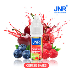 Cherry Berry - 20mg - Falcon X JNR