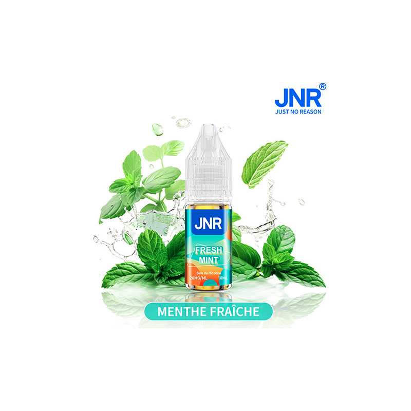 Fresh Mint - 20mg - Falcon X JNR