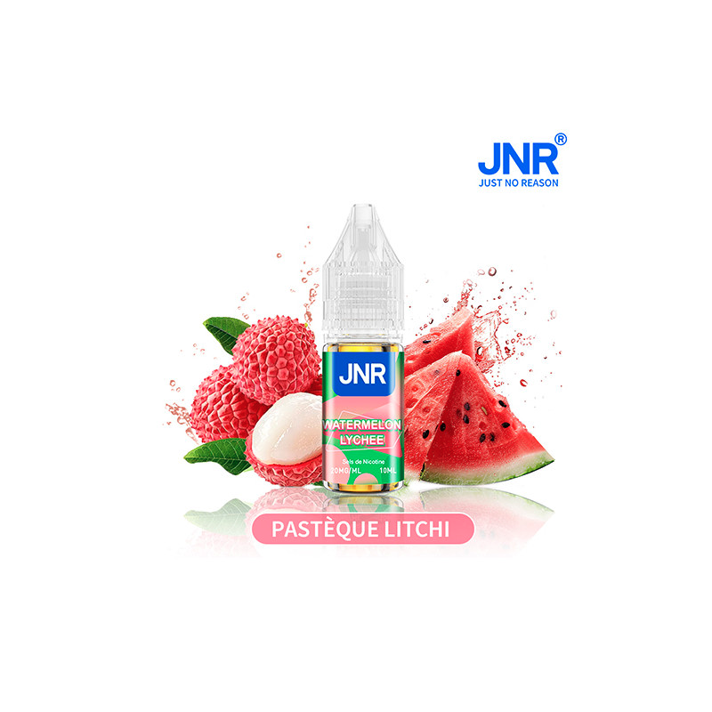 Watermelon Lychee - 20mg - Falcon X JNR
