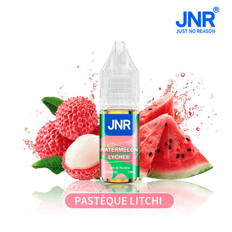 Watermelon Lychee - 20mg - Falcon X JNR