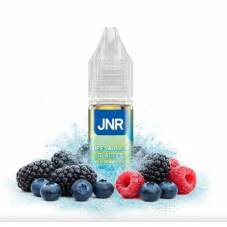 Wild Berries Ice - 20mg - Falcon X JNR