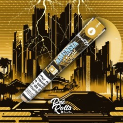 Pre-Rolls - Amnesia Royal POLLEN - à L'unité