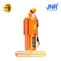 Mango Pineapple 35K 20mg - Shishasip JNR - A L'unité